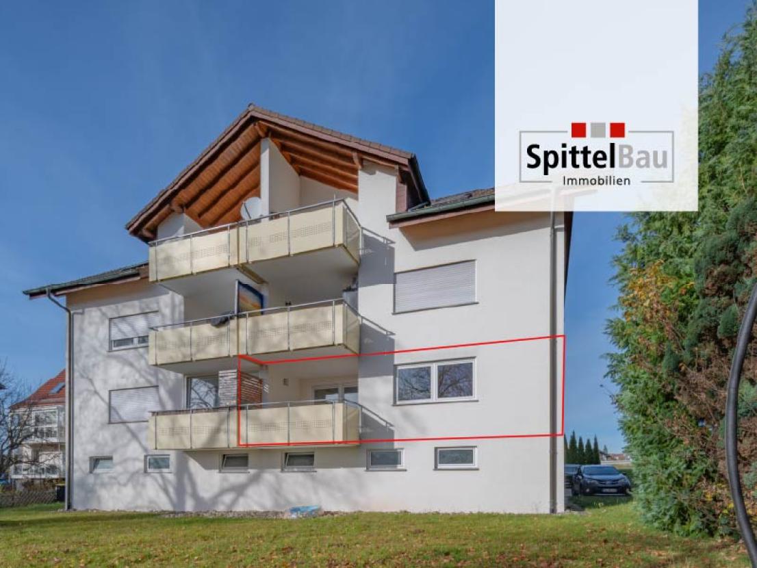 SpittelBau GmbH