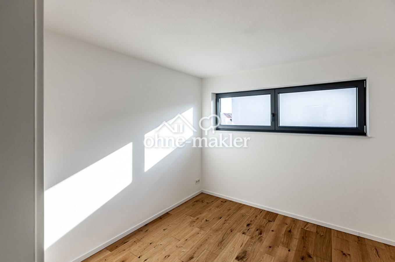 Kinderzimmer OG / Musterhaus