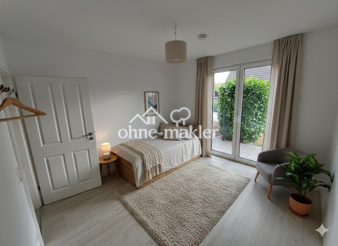 Alternativ Gästezimmer EG