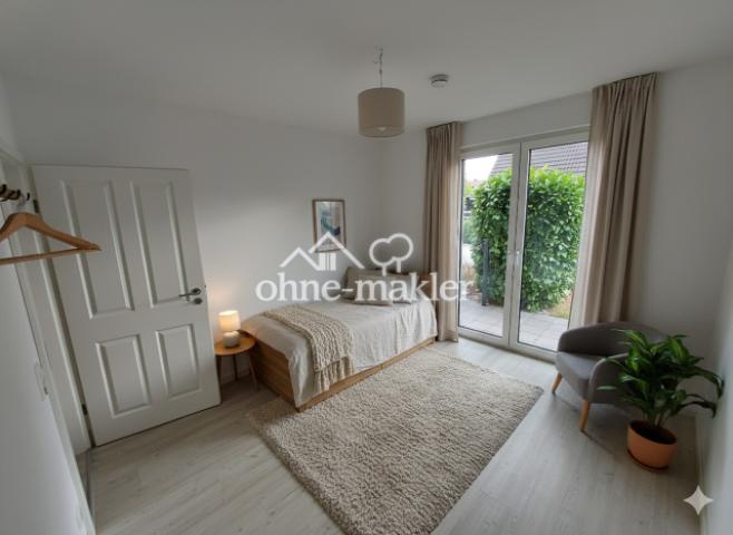 Alternativ Gästezimmer EG