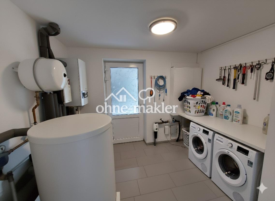 HWR EG mit Außenzugang