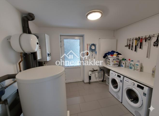 HWR EG mit Außenzugang