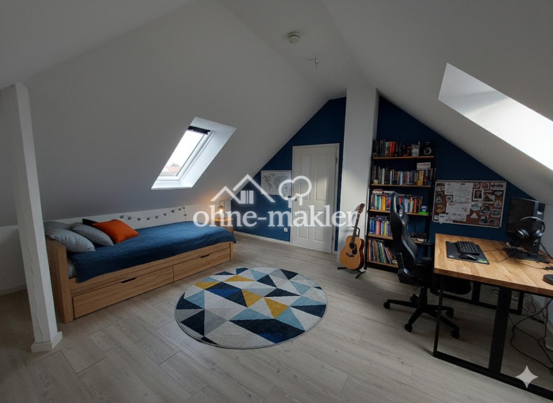 Alternativ Jugendzimmer OG