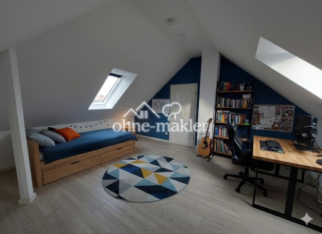 Alternativ Jugendzimmer OG