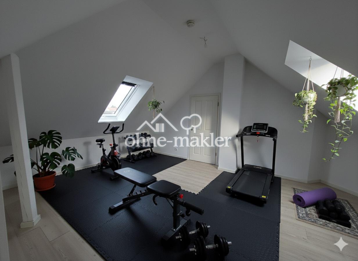 Alternativ Sportraum OG