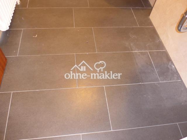 Küche, Fliesen-Beispiel
