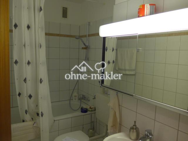 Badezimmer, Einrichtung-Beisp.