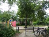 Spielplatz am Edisonplatz