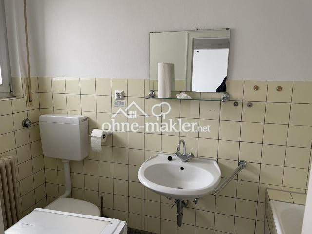 Badezimmer 1