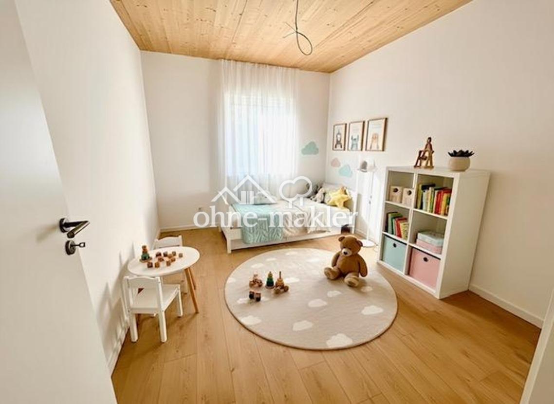 Kinderzimmer