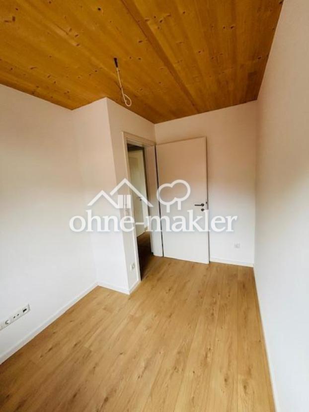 Arbeitszimmer/Büro OG