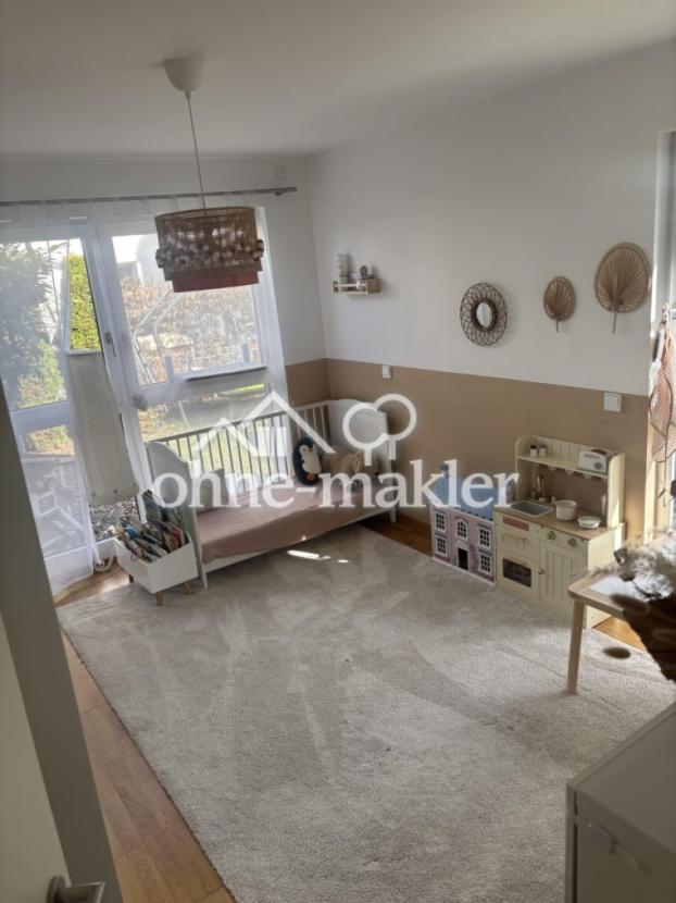 Schlafzimmer / Kinderzimmer