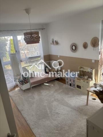 Schlafzimmer / Kinderzimmer