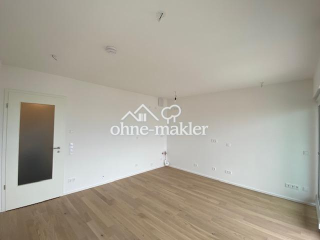 Wohn/Küchen - Bereich