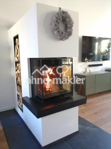 Kamin, EG, Haupthaus