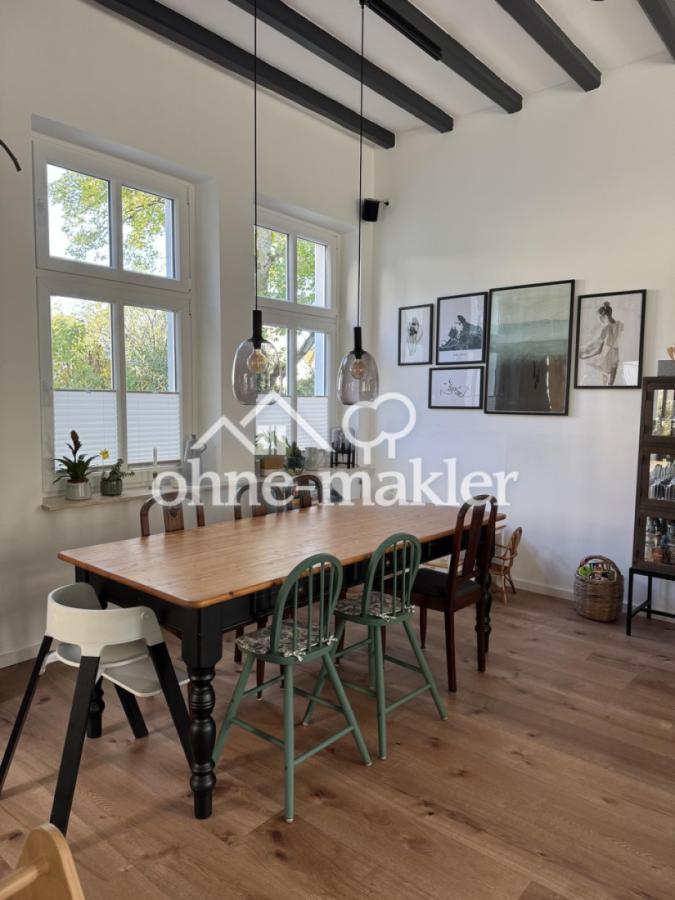 Wohnzimmer, EG, Haupthaus