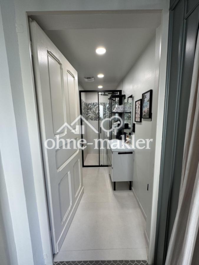 Duschbad, EG, Haupthaus