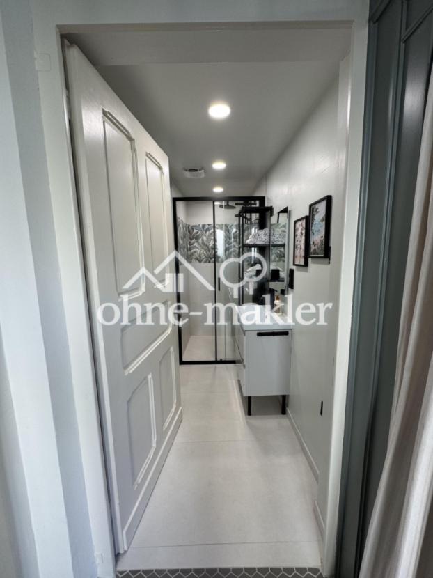 Duschbad, EG, Haupthaus