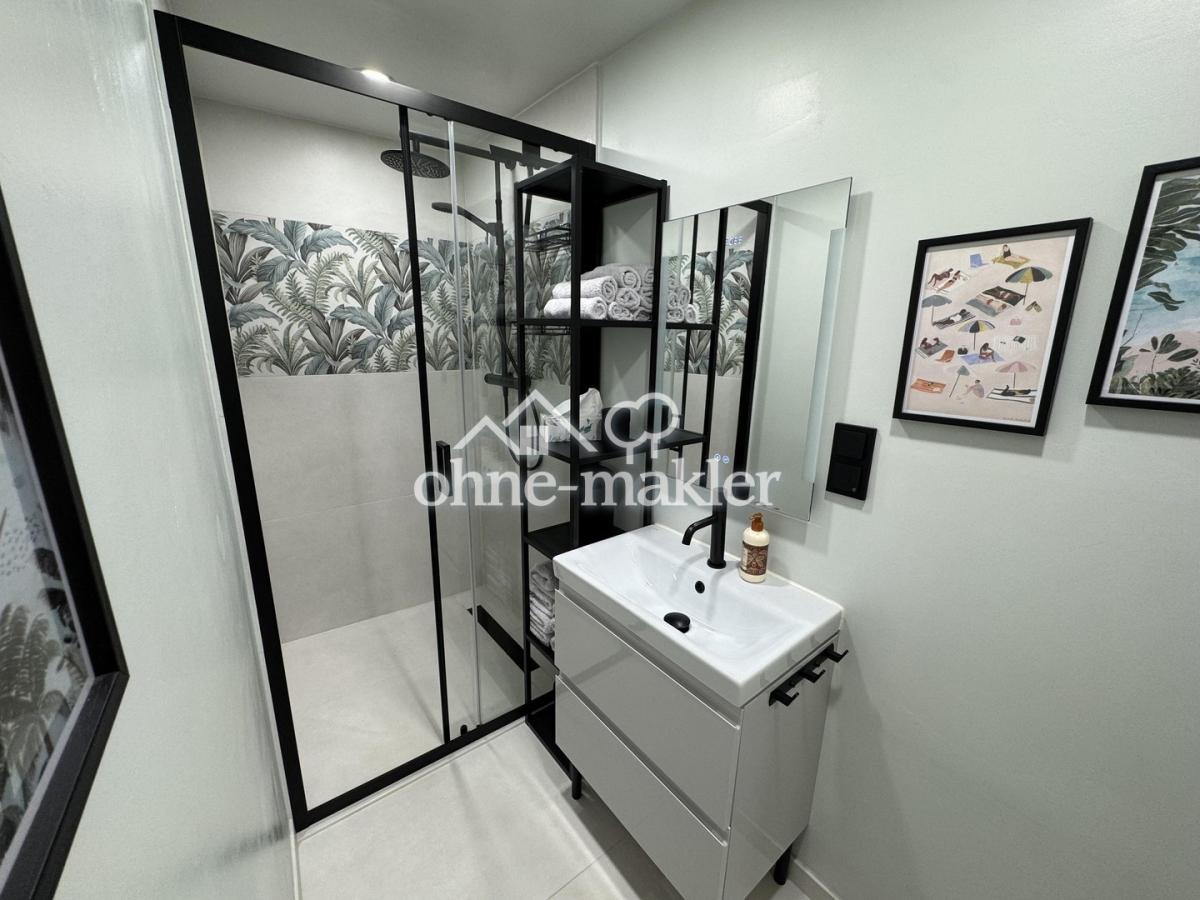 Duschbad, EG, Haupthaus