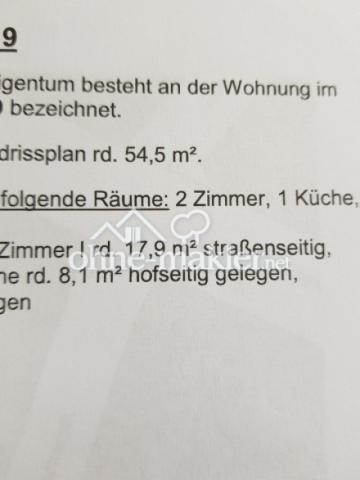 Beschreibung QM