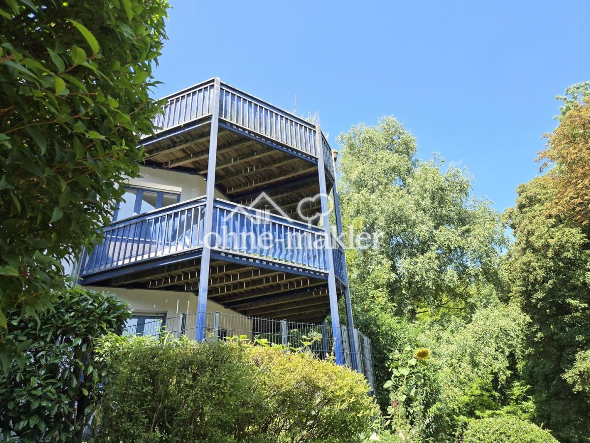 Wohnung Vaalser Str. 138