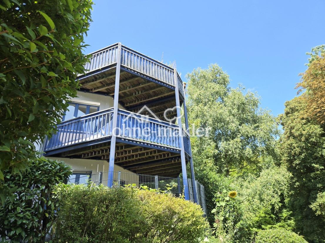 Wohnung Vaalser Str. 138