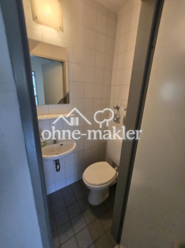 Gäste WC