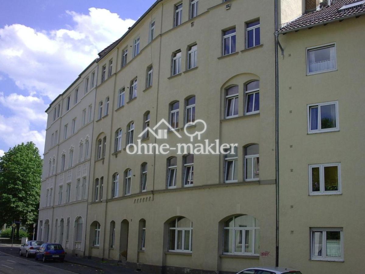 Wolfhager Str. 85 2.OG