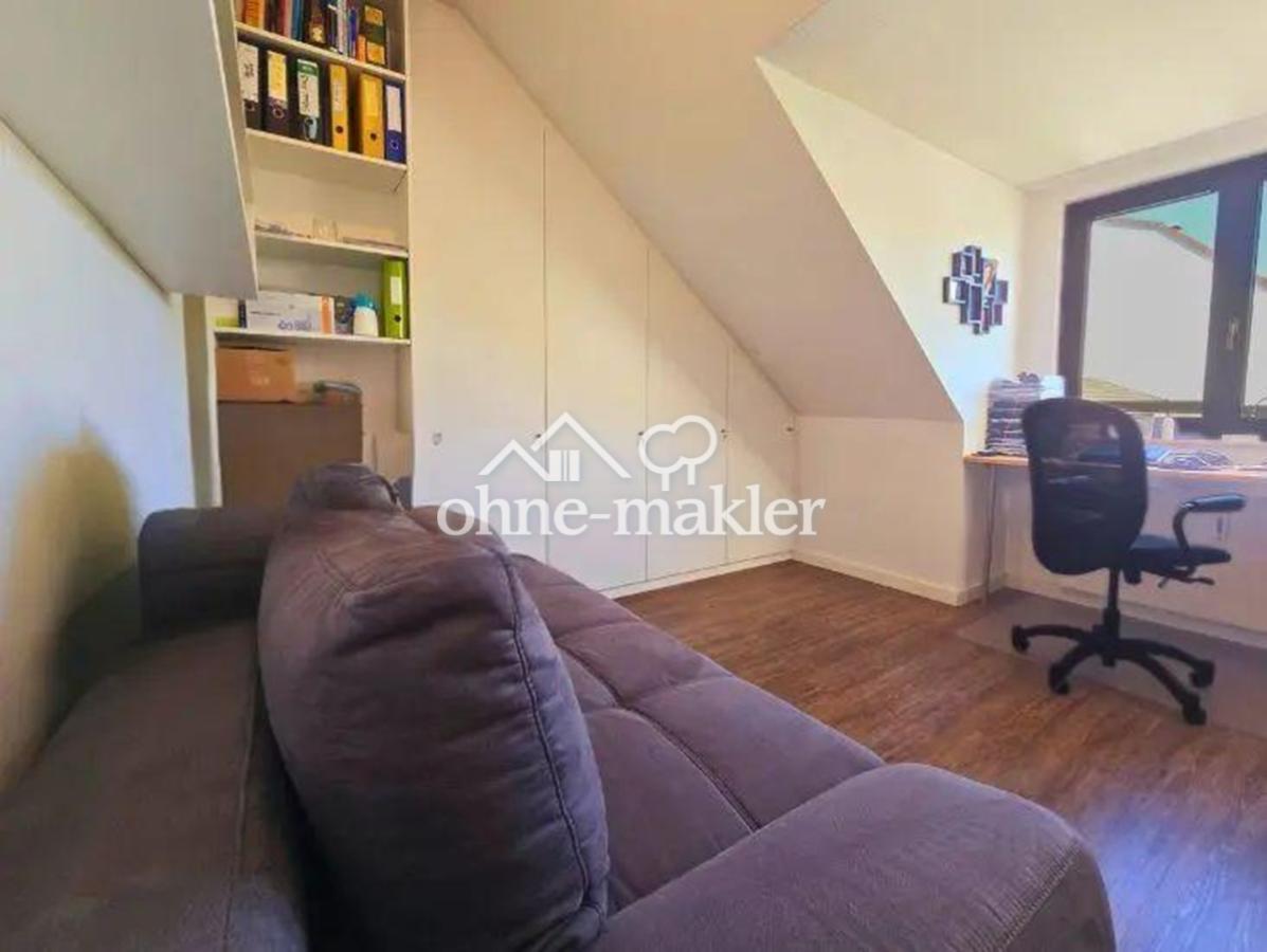 Gästezimmer / Arbeitszimmer