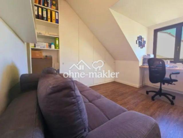 Gästezimmer / Arbeitszimmer