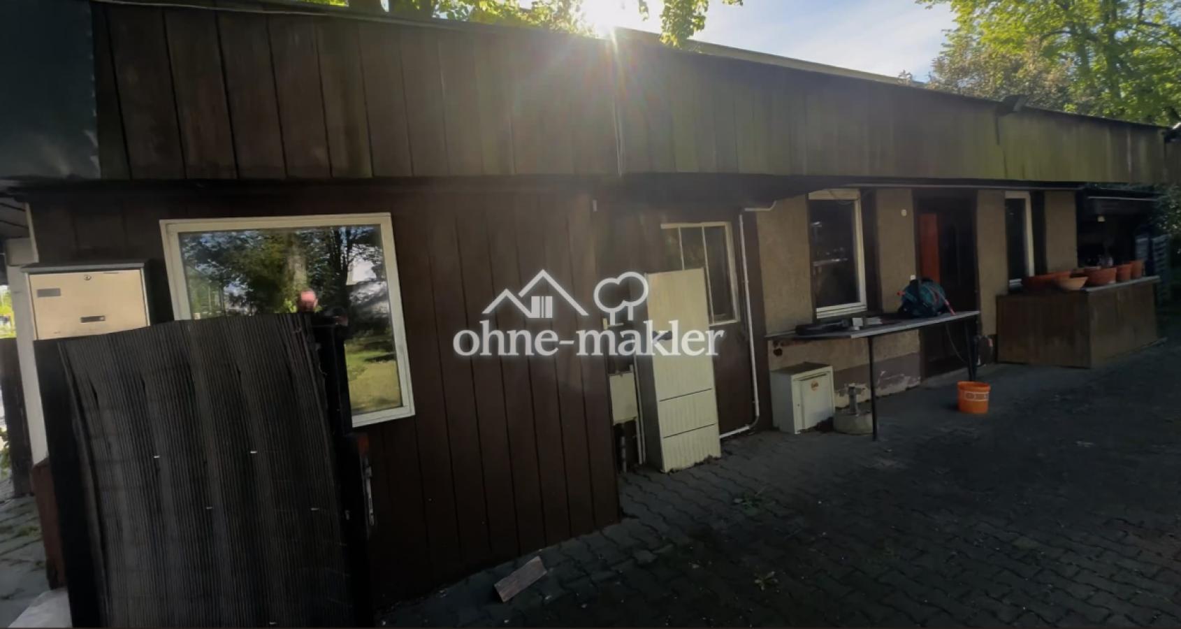 Laden vorne mit Bst.Schutz