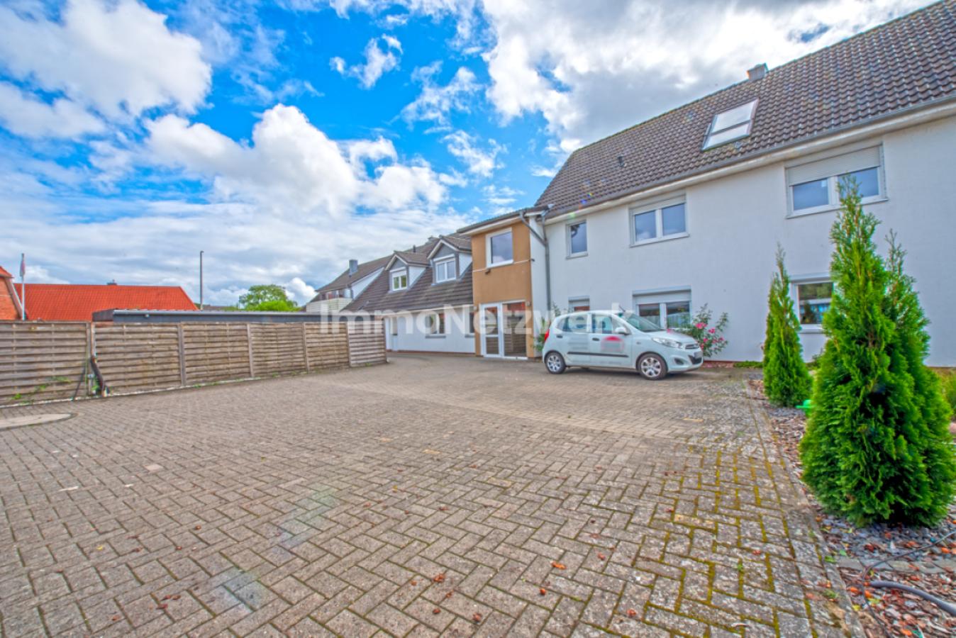 Herzlich Willkommen!