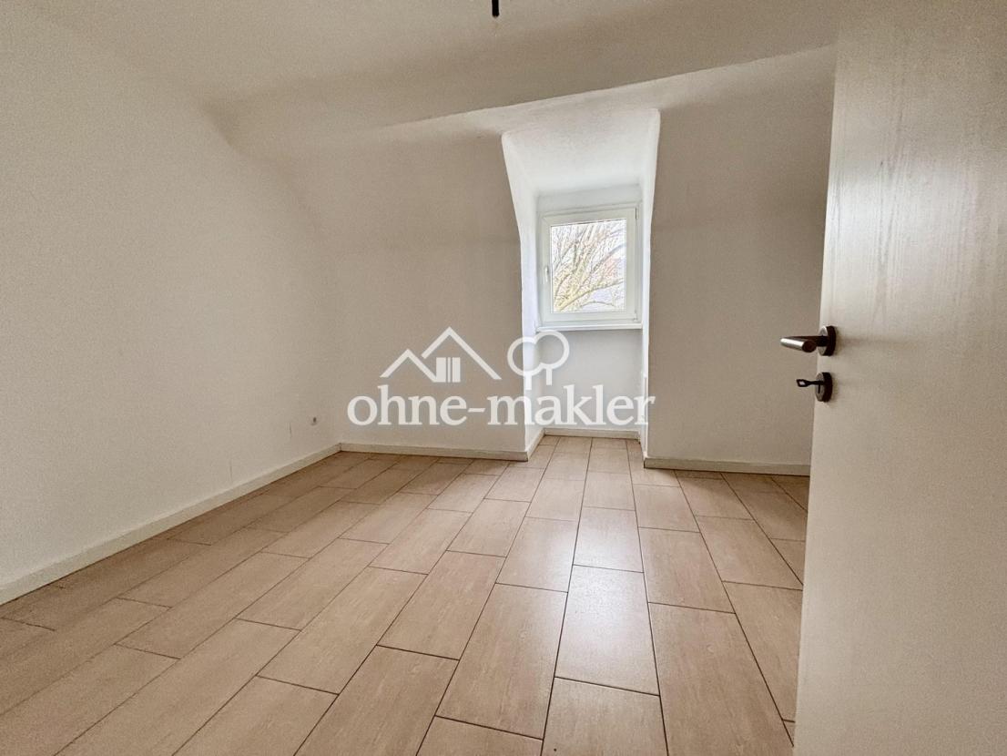 Schlafzimmer 2 oder Büro