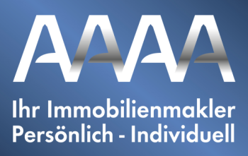 AAAA-Immobilien Logo