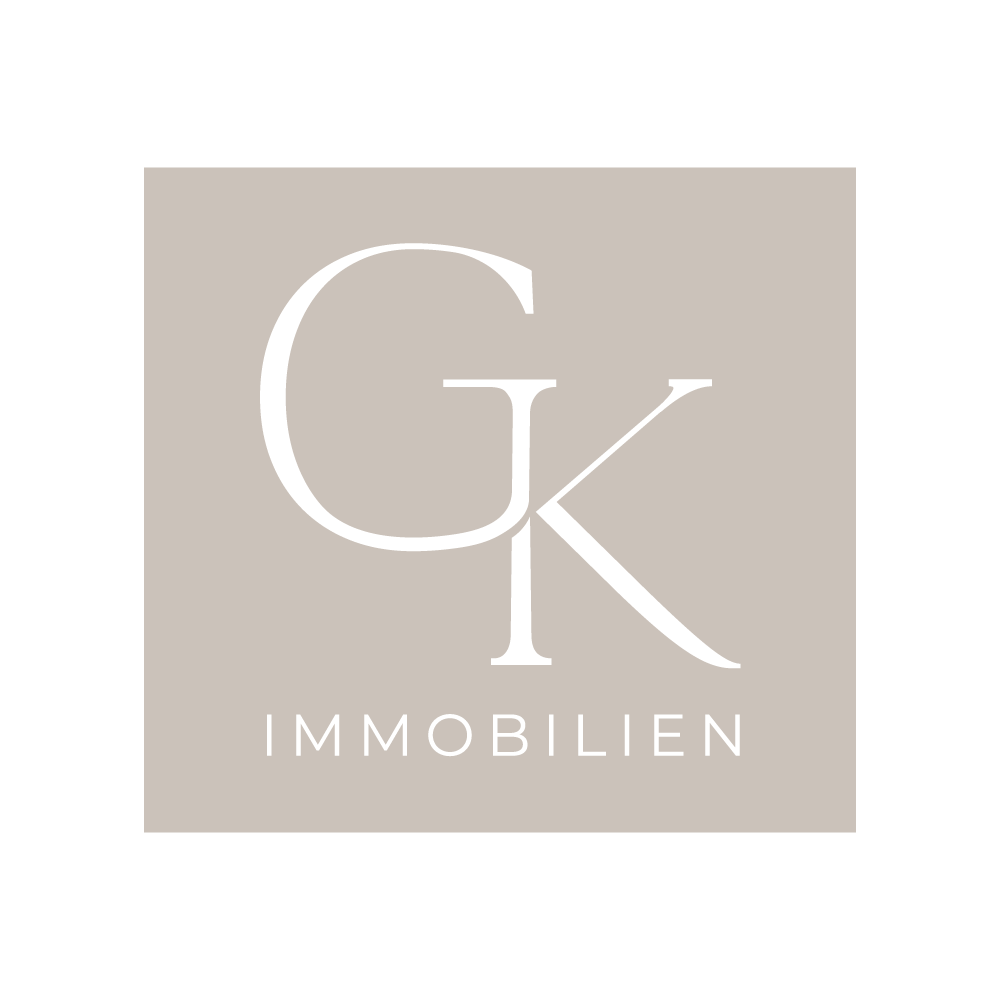 GK Immobilien Logo