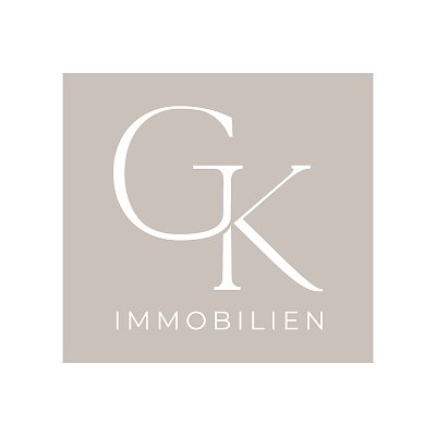 Logo GK Immobilien