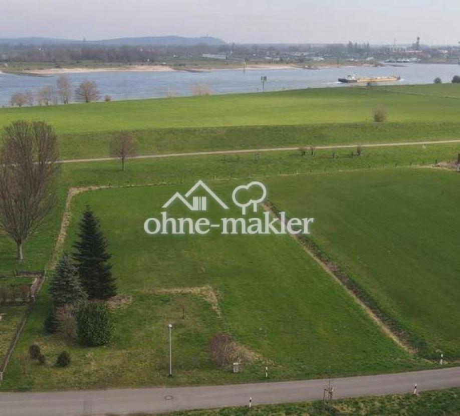 Lage des Grundstücks