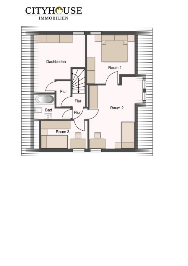 DG mit Zugang zum Speicher