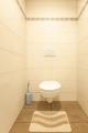 Ebene 0 - Gäste WC