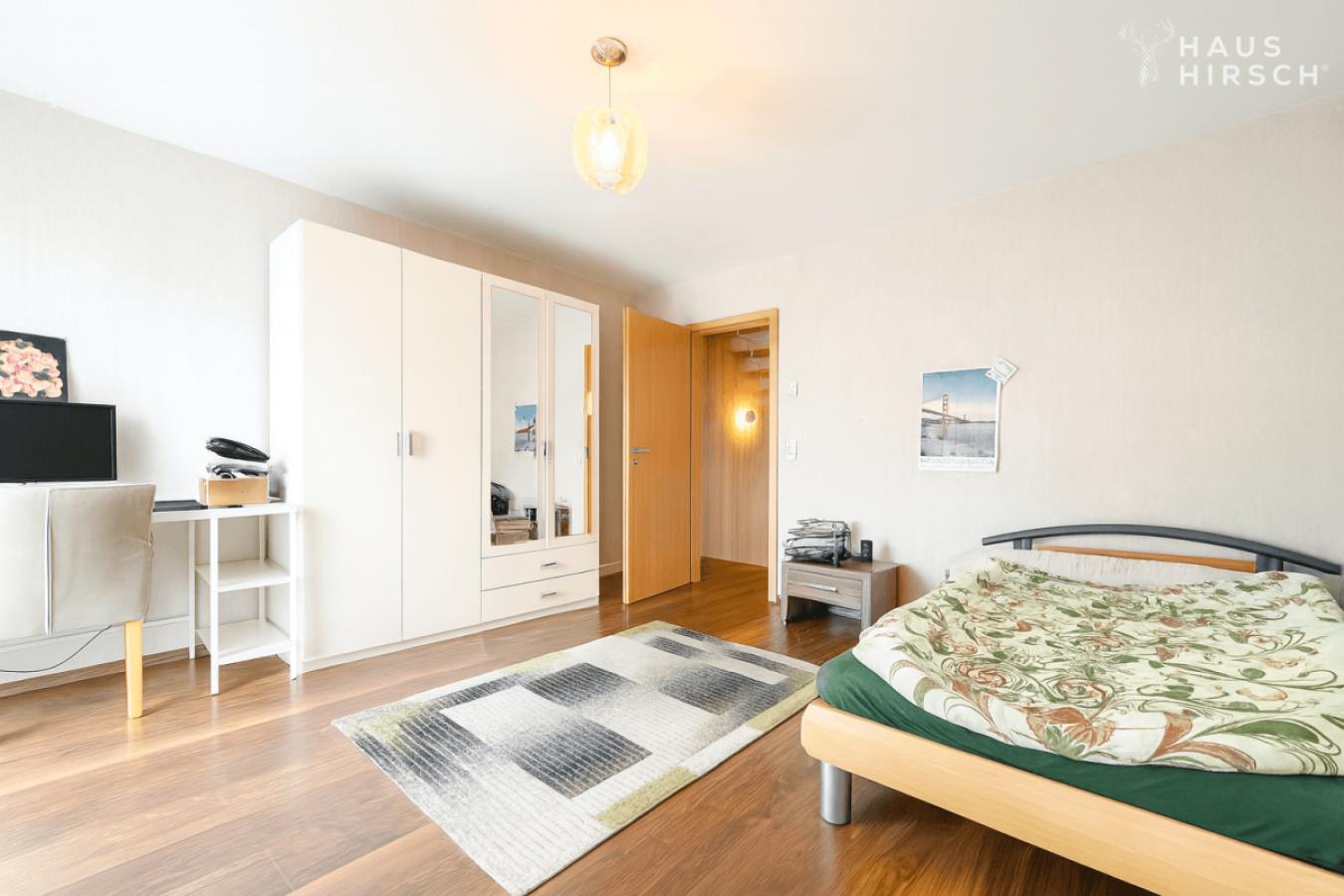 Ebene 3 - Kinderzimmer 2