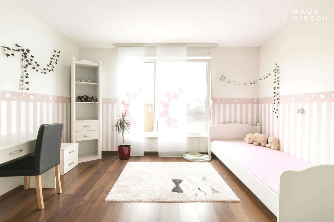 Ebene 4 - Kinderzimmer 2