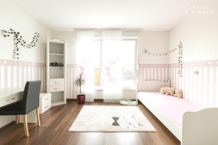 Ebene 4 - Kinderzimmer 2