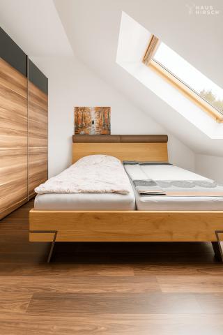 Ebene 5 - Schlafzimmer -..: