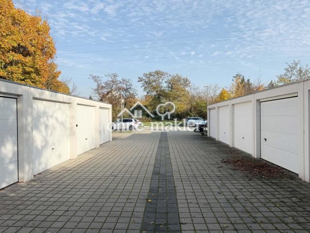 Garagen+Stellplätze