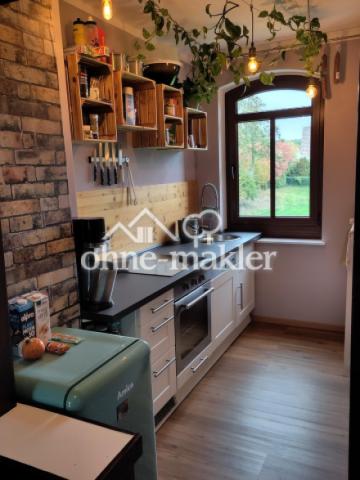 Küche 1. OG