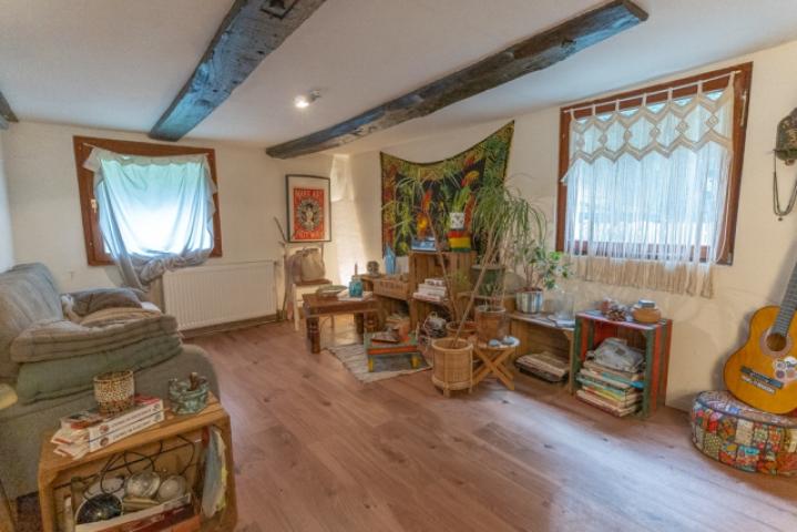 1. Schlafzimmer im OG