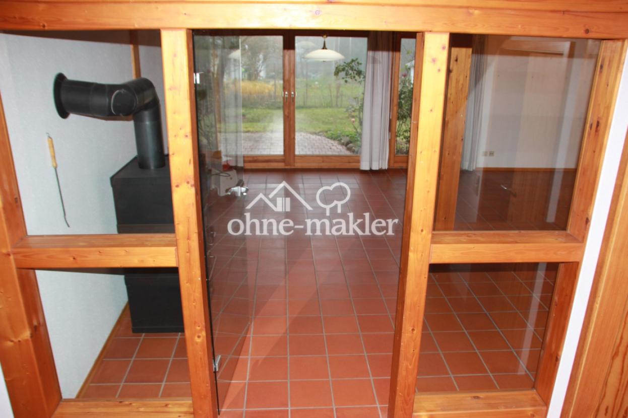 Wohn- und Essbereich