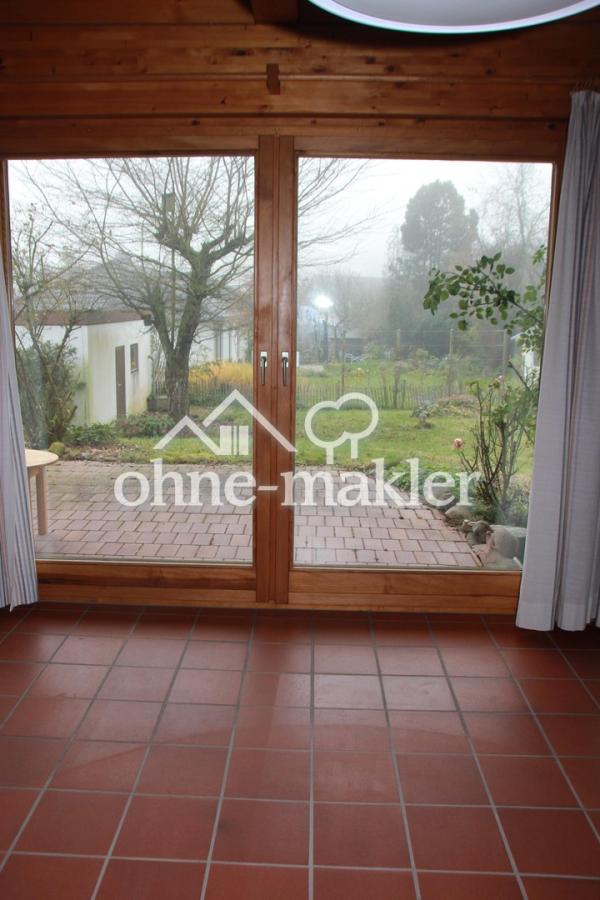 Wohn- und Essbereich