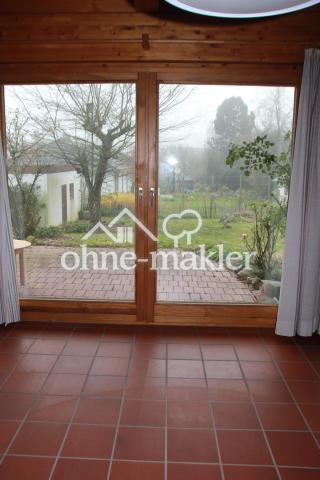 Wohn- und Essbereich