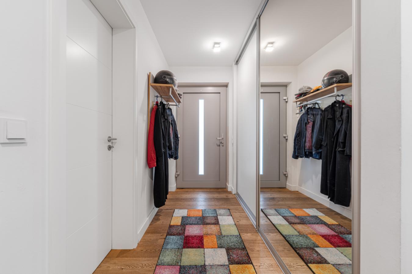 Eingangsbereich/Diele